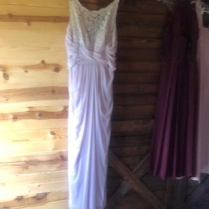 Bridesmaid Dress